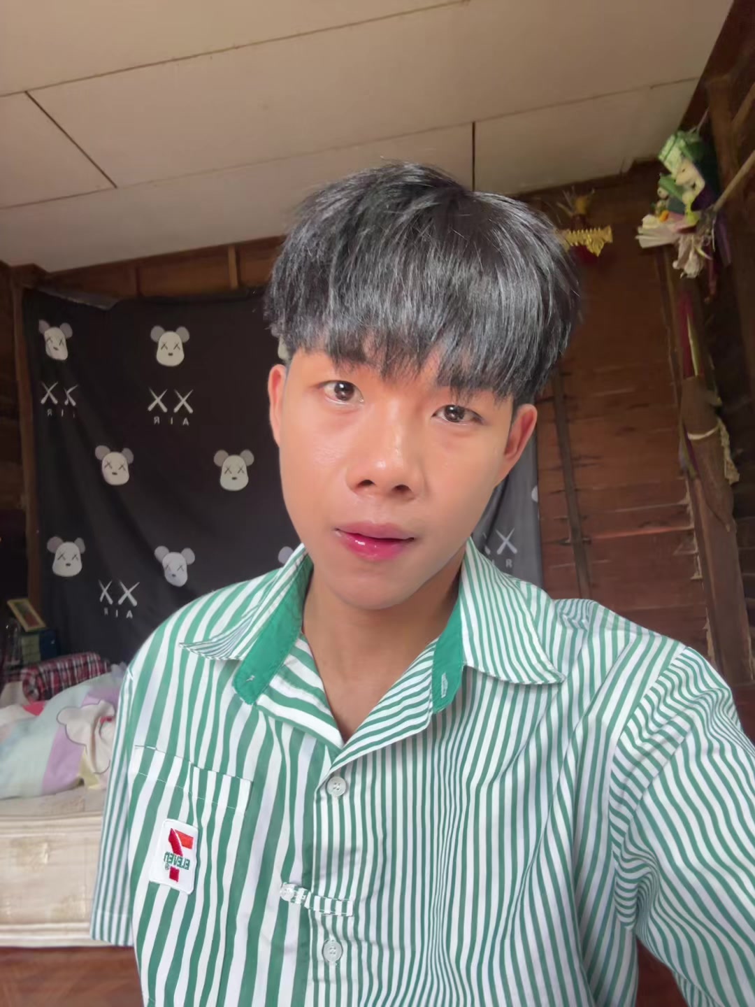 @กฤษณะ