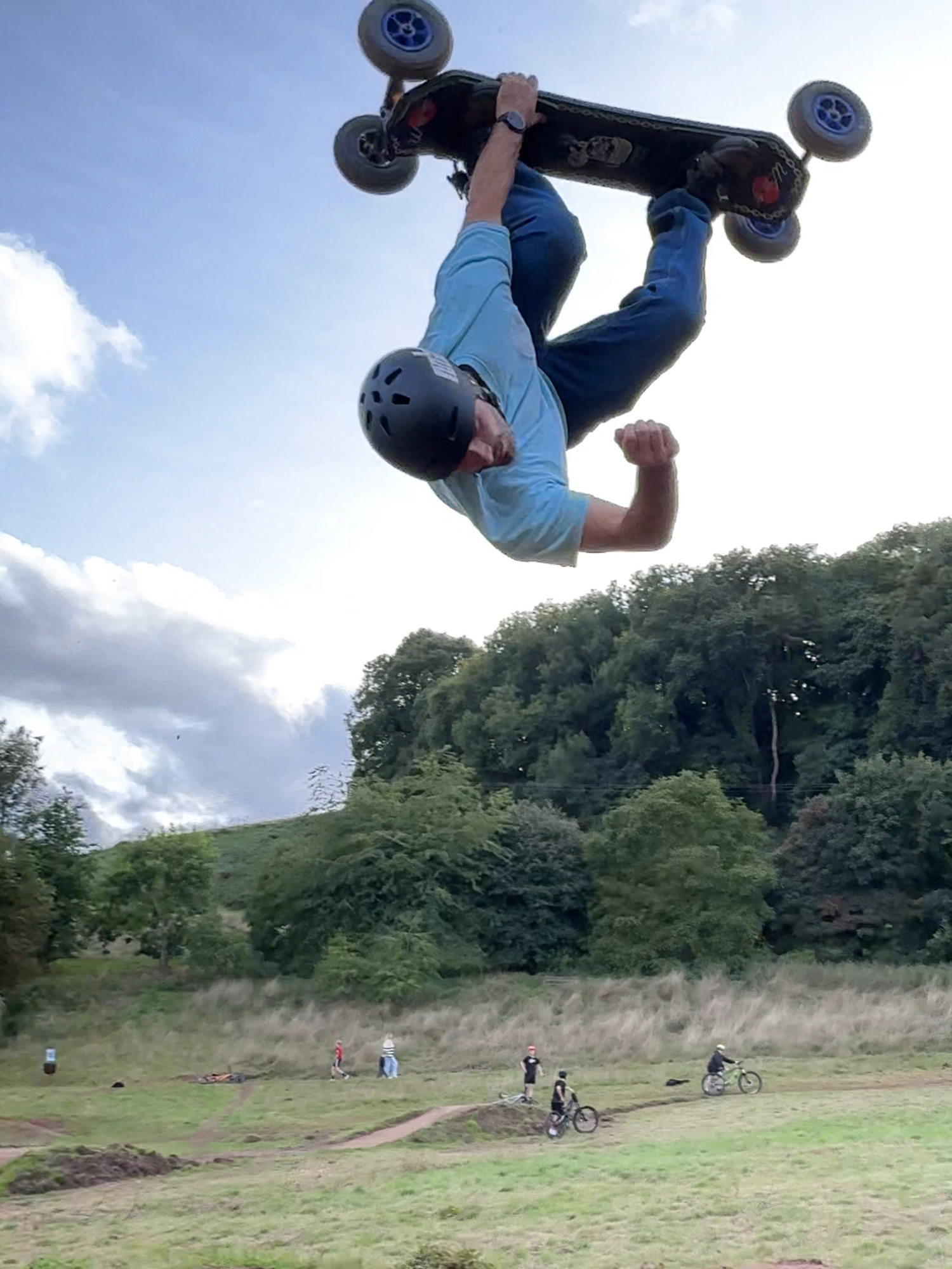 @MBS Mountainboards