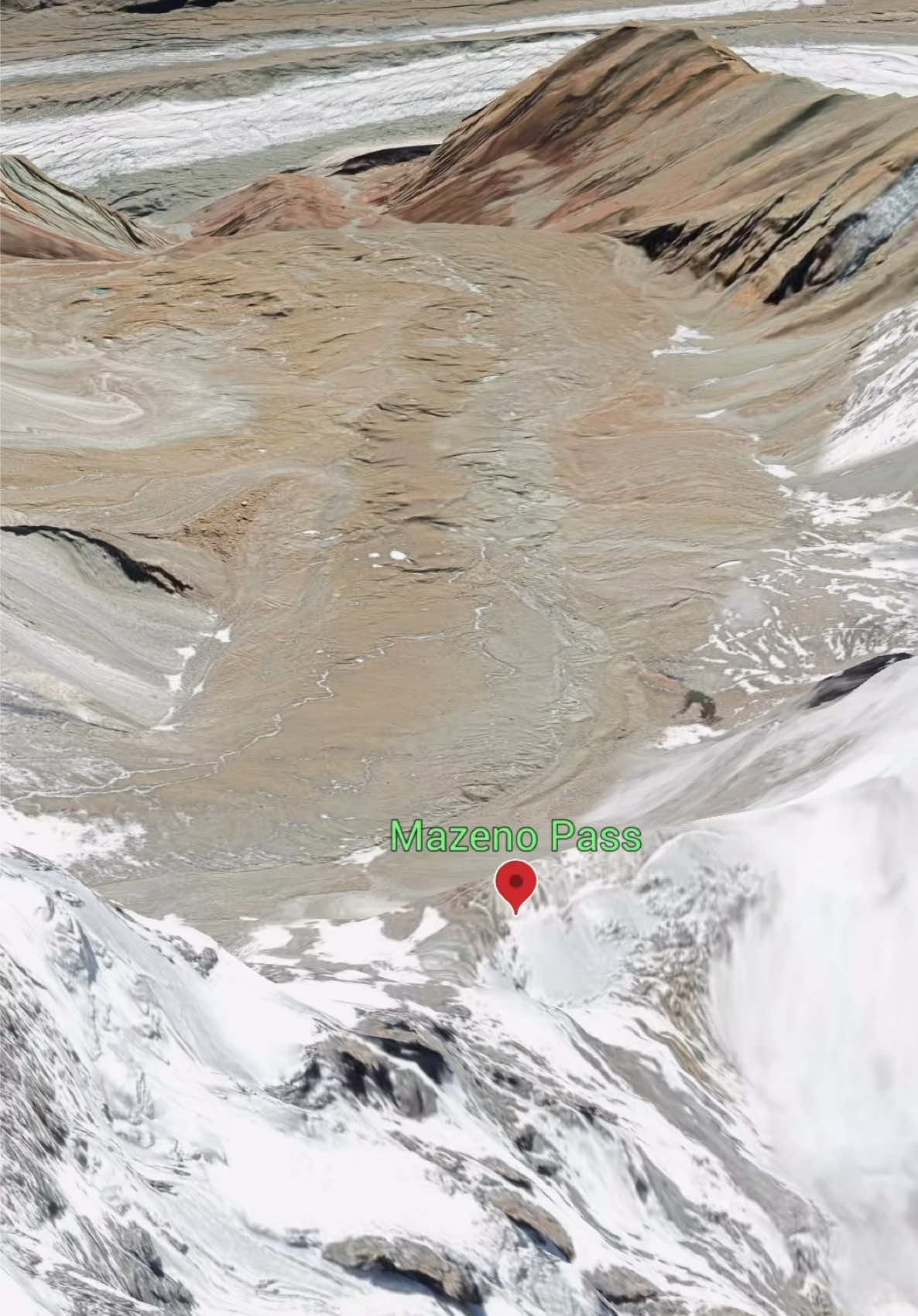 @Go Gooogly Map