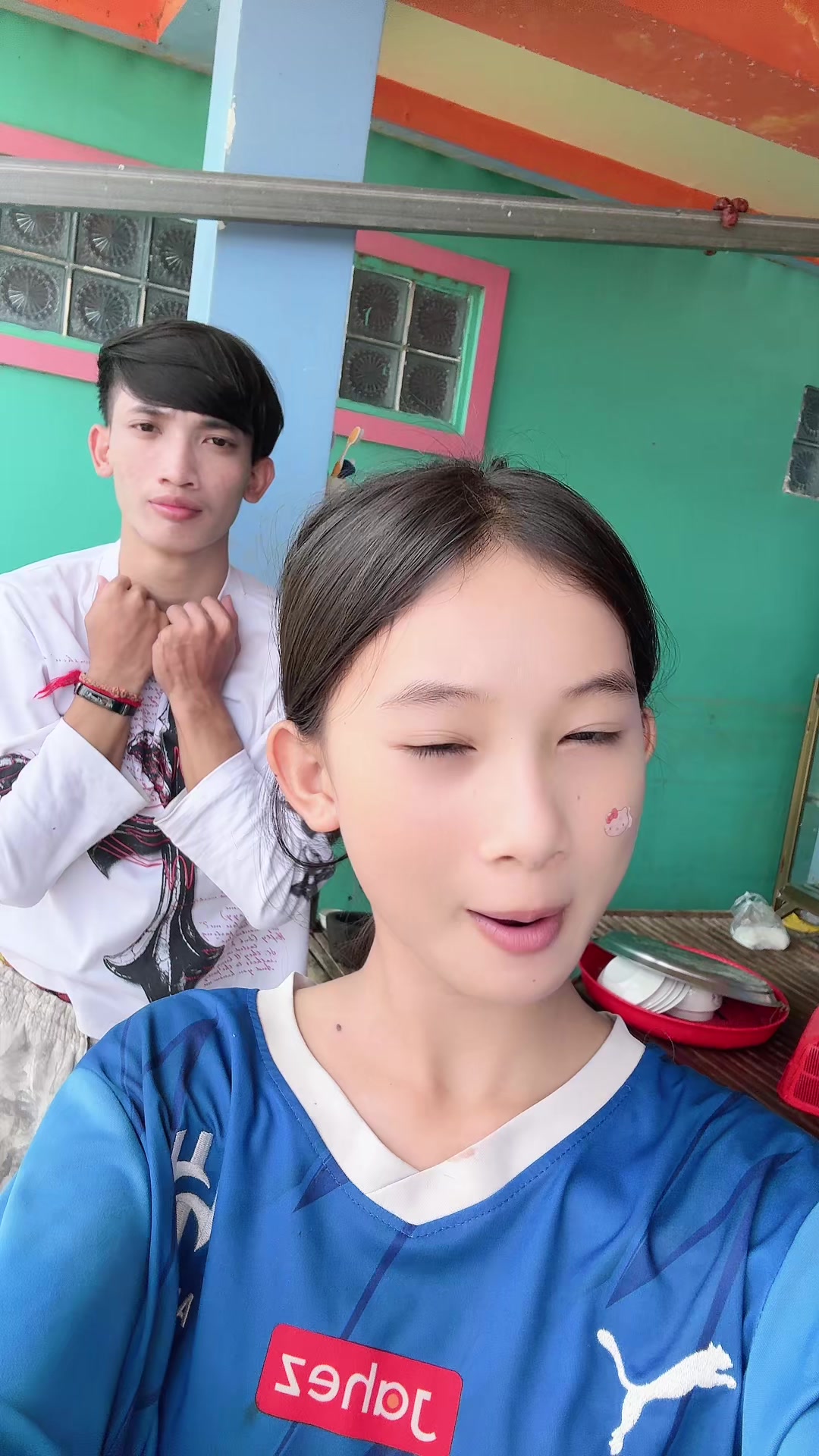 @Chea dai chav