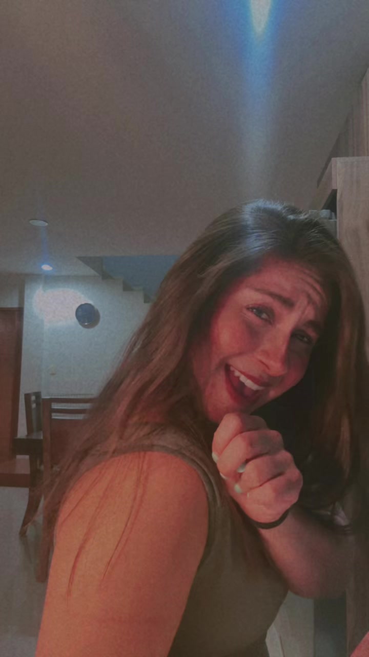 @Melissa Martinez