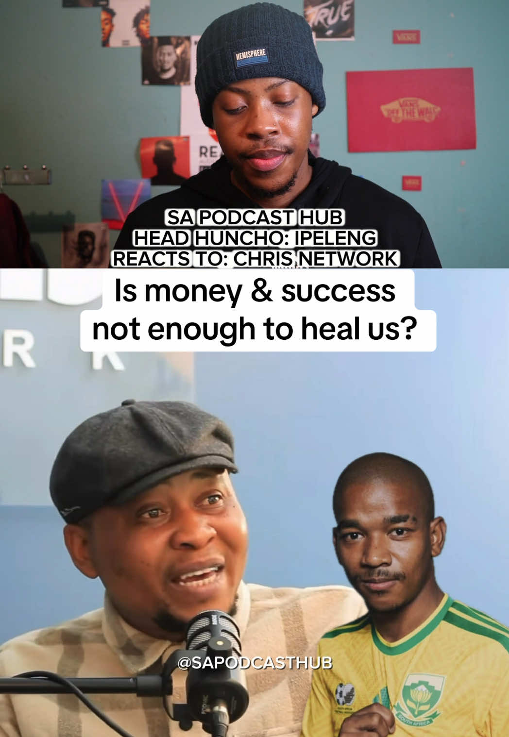 @SAPODCASTHUB