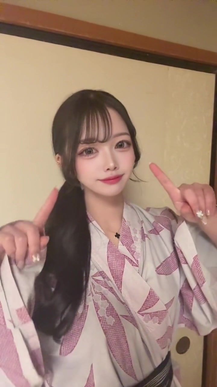 @みー