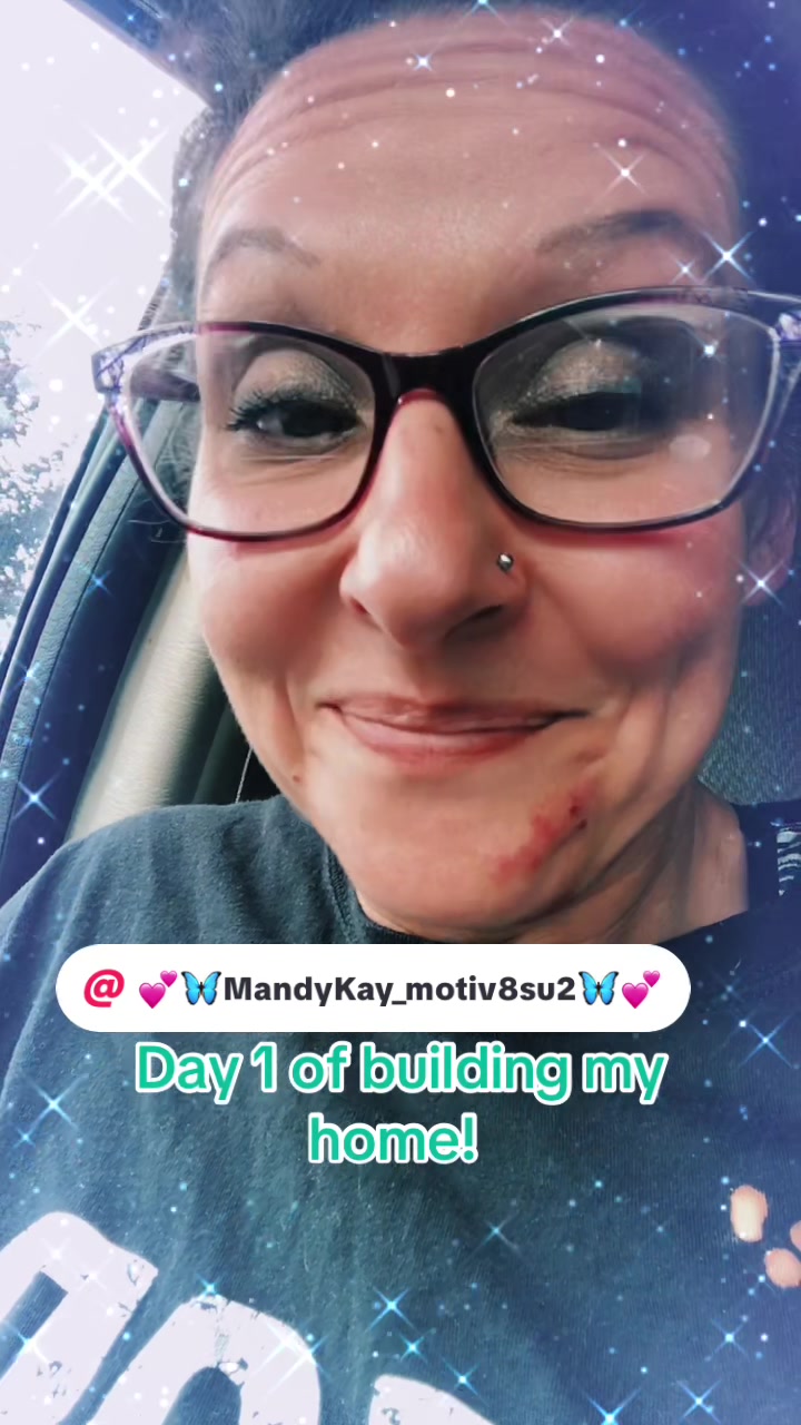 @Motiv8ed by MandyKay