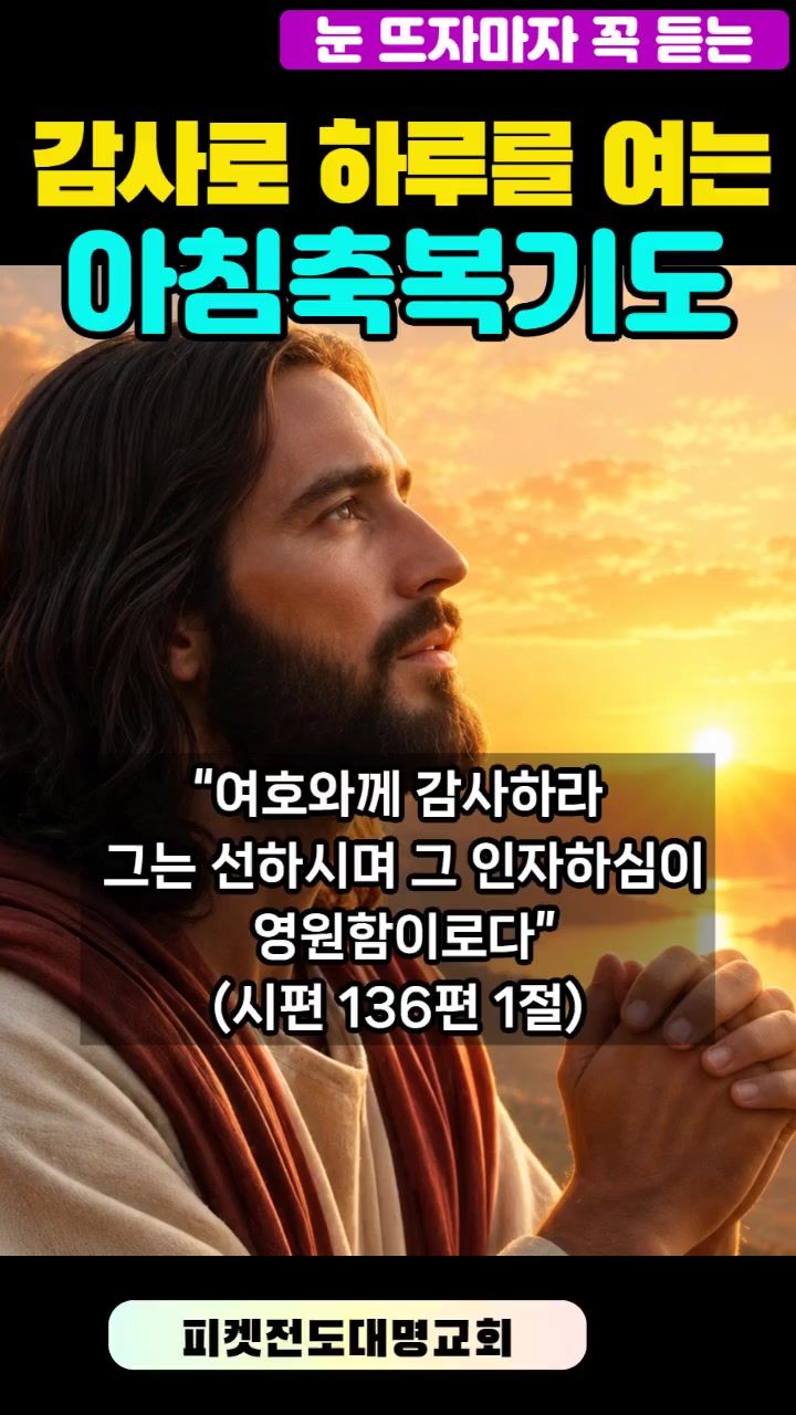 @피켓전도 김종일 목사