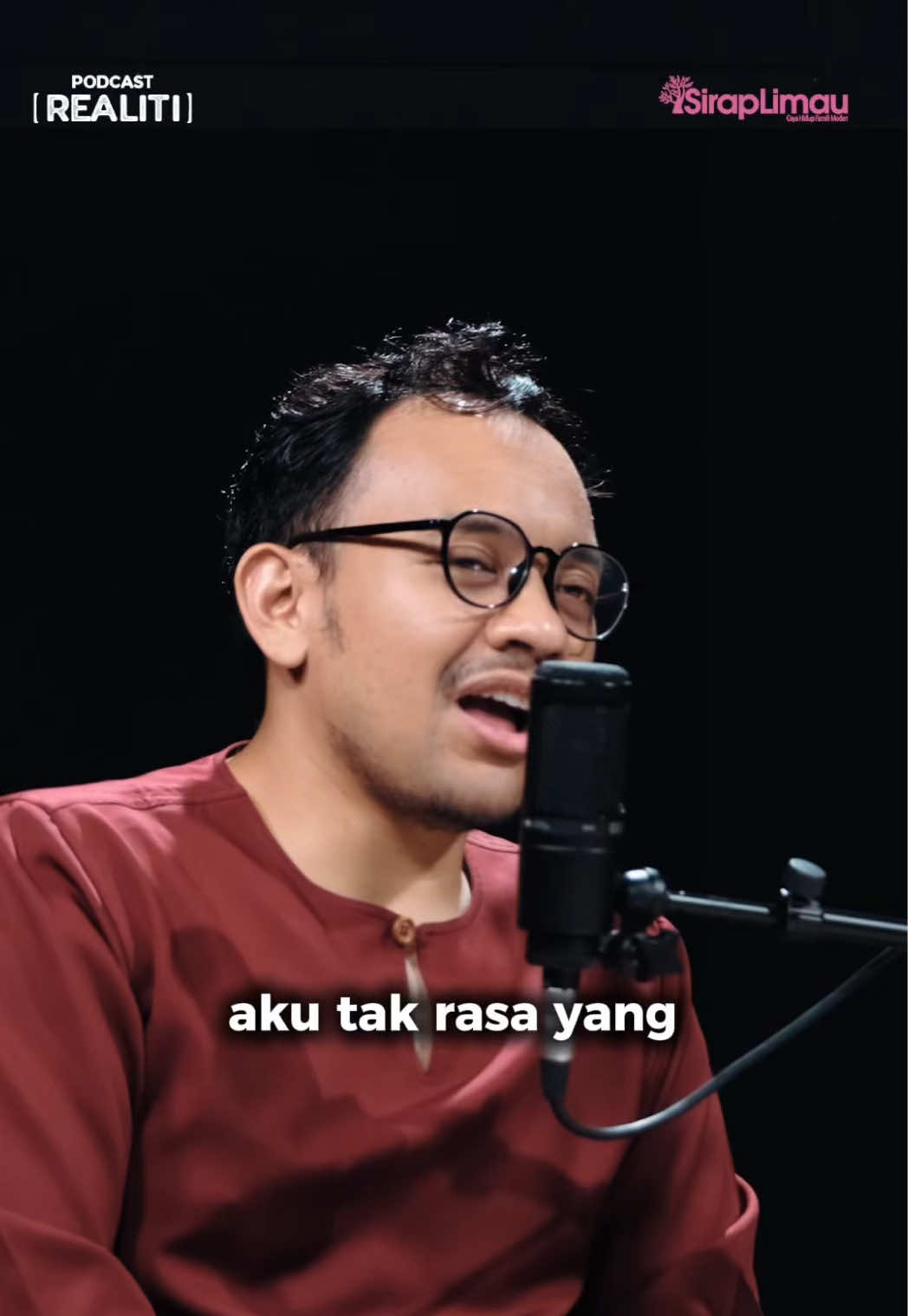 @Sirap Limau Official