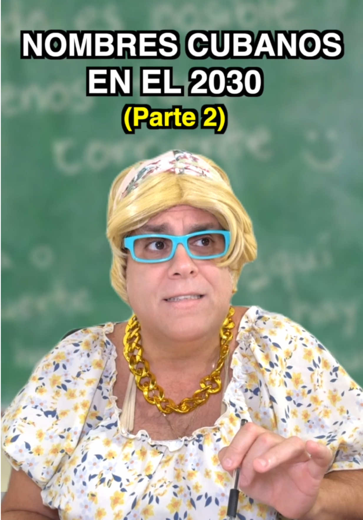@Javier Humor