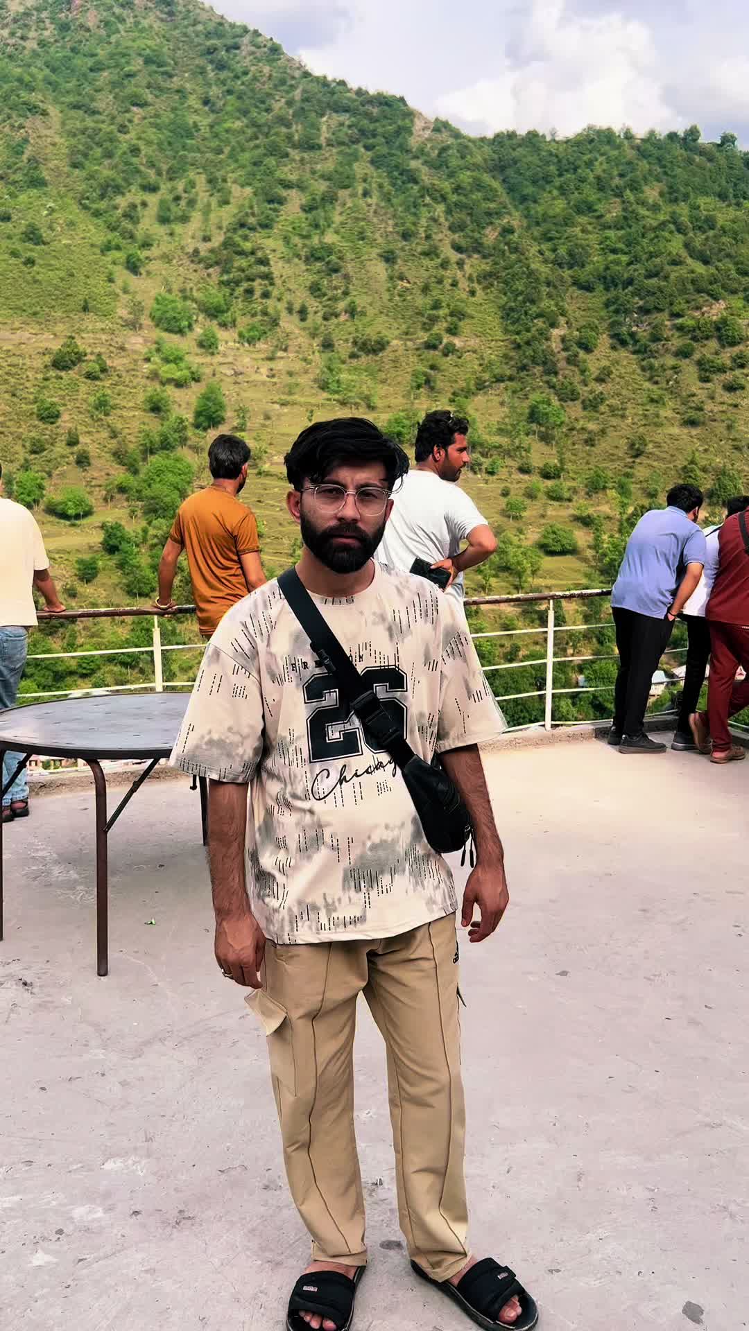 @Gilgit Baltistan Tour Planners