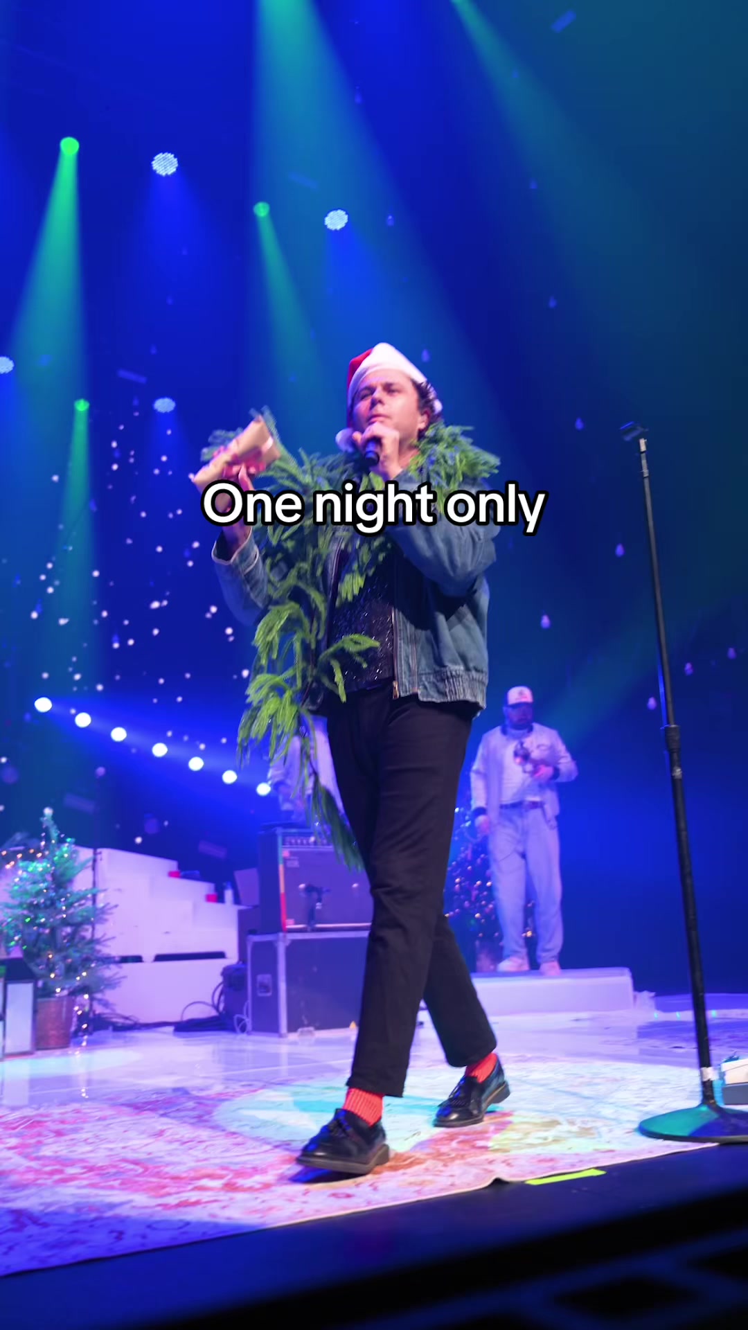 @Arkells