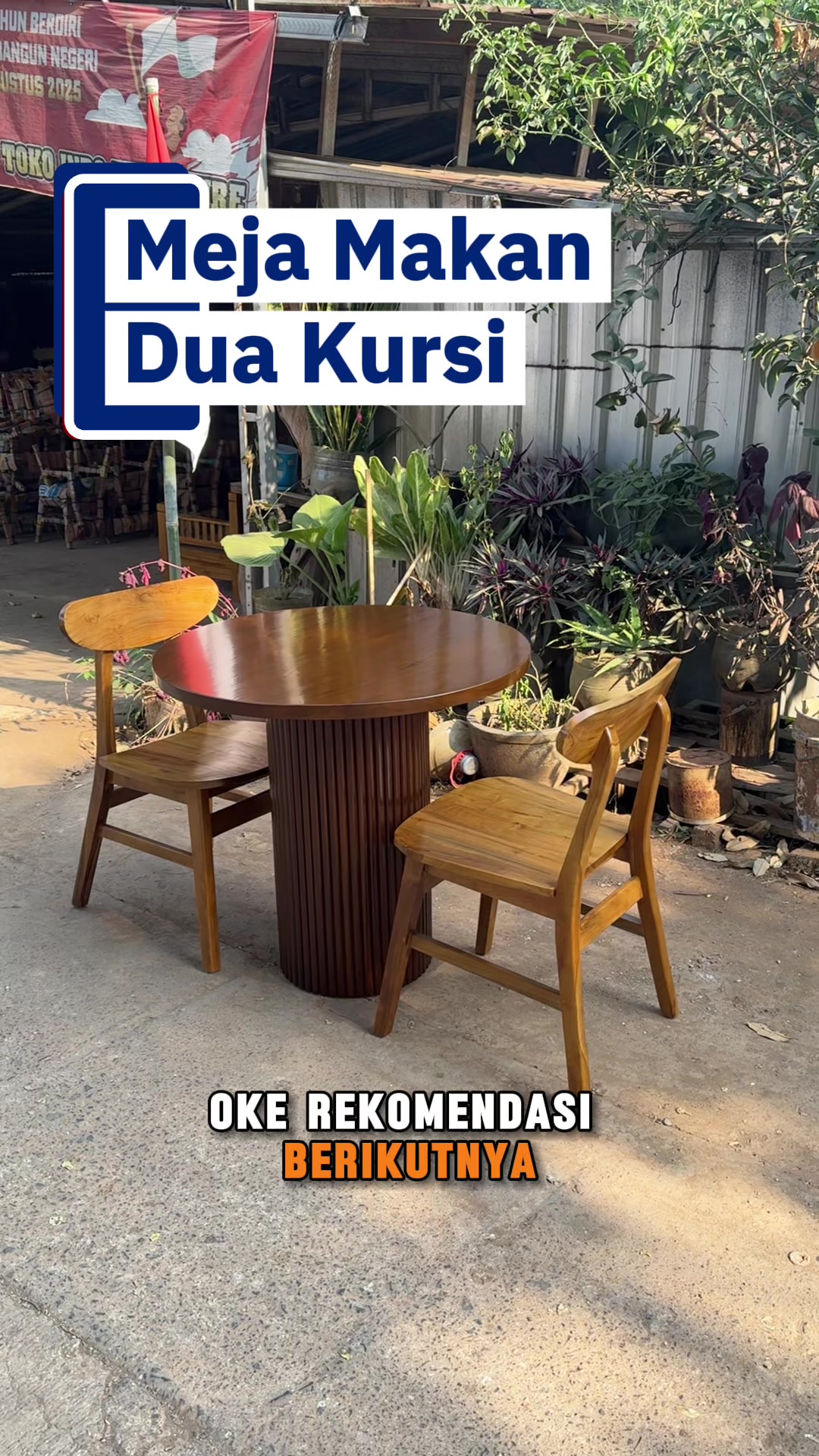 @Toko Indo Furniture