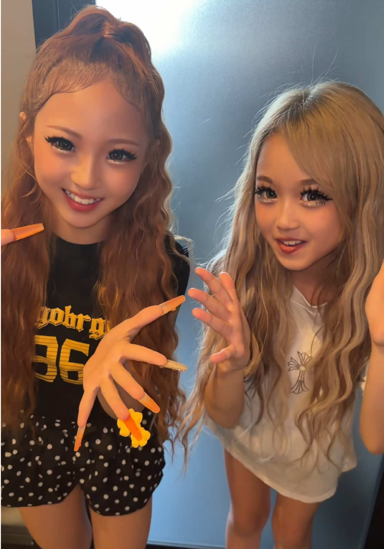 @しゅうぽよ💛👑KOGYARU専属モデル