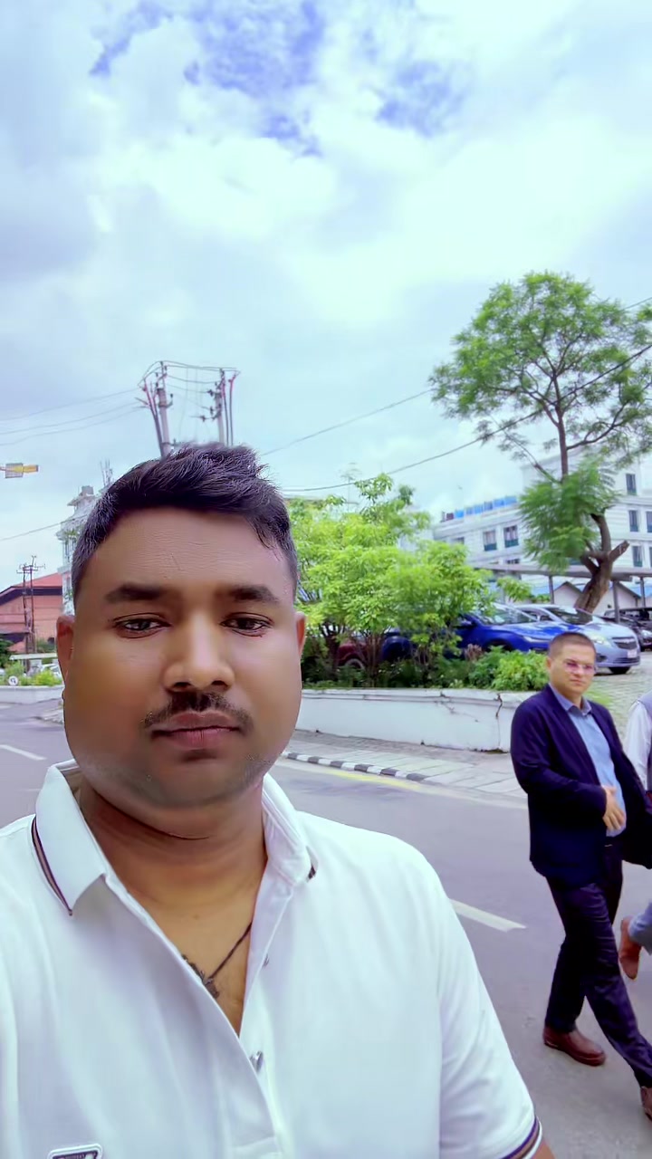 @Umesh Yadav