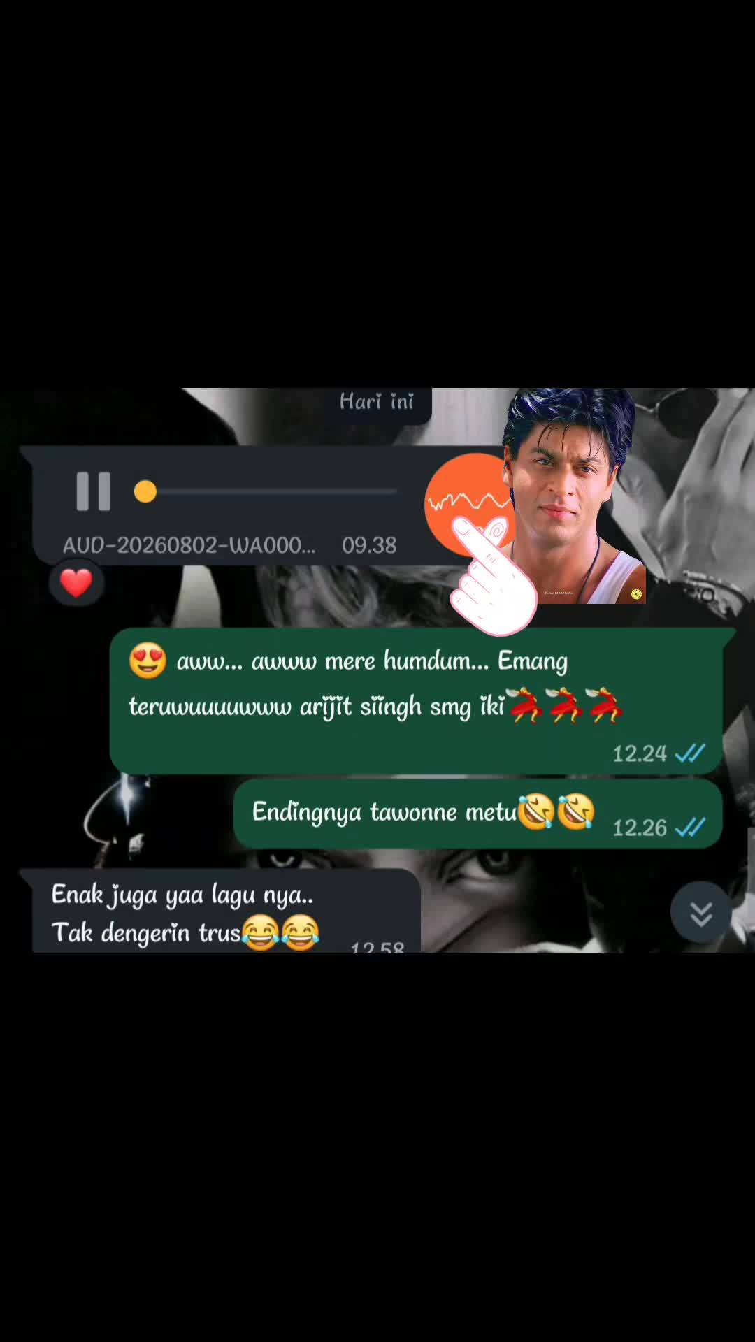 @Dewi Aurora Khan