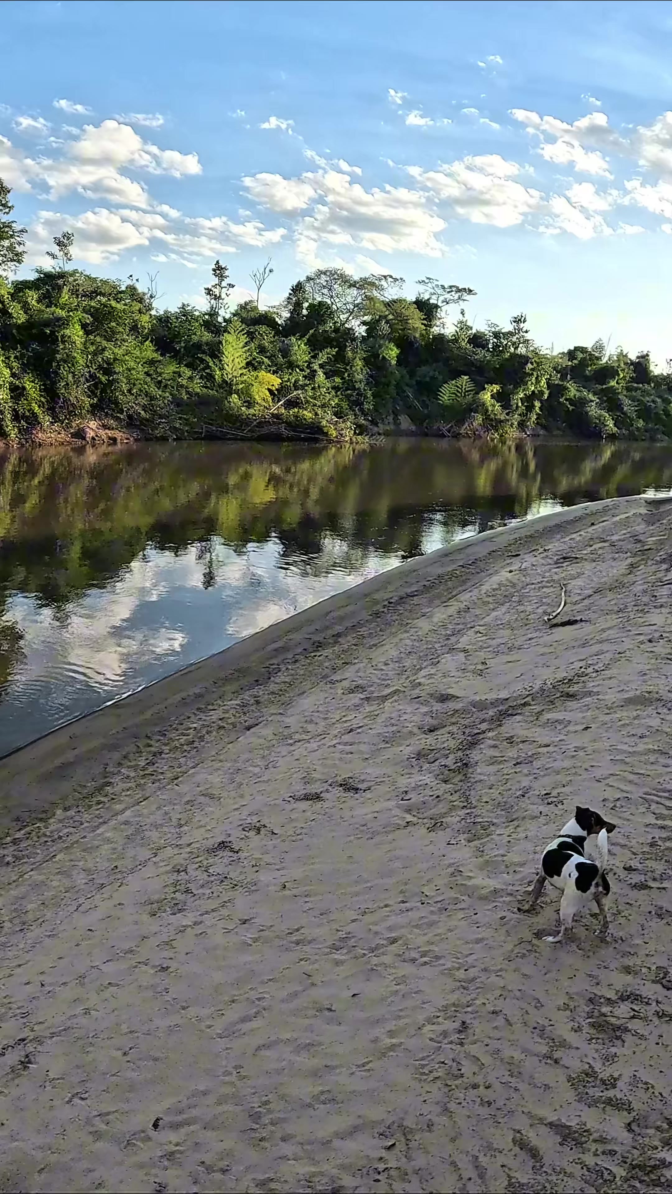@Magrão Pesca