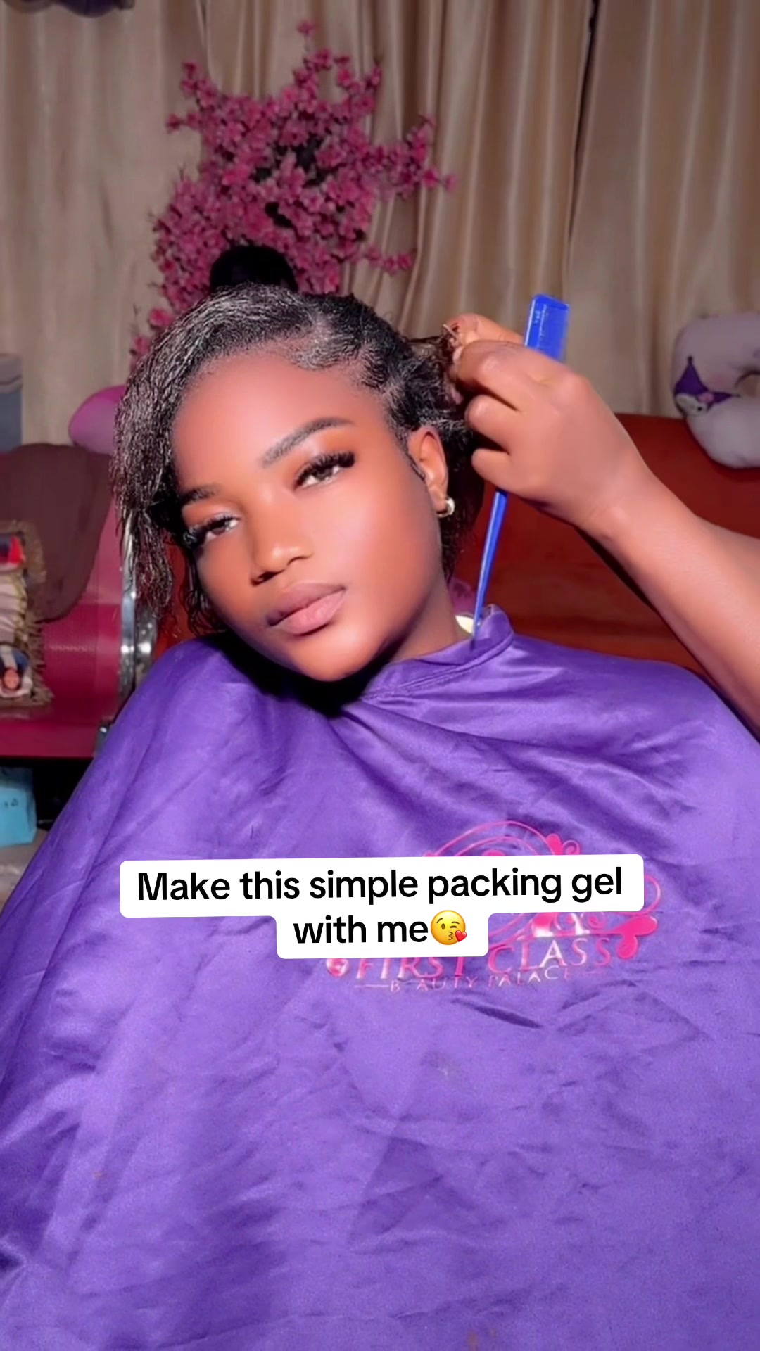 @FirstClassBeautypalace (Ilesa)