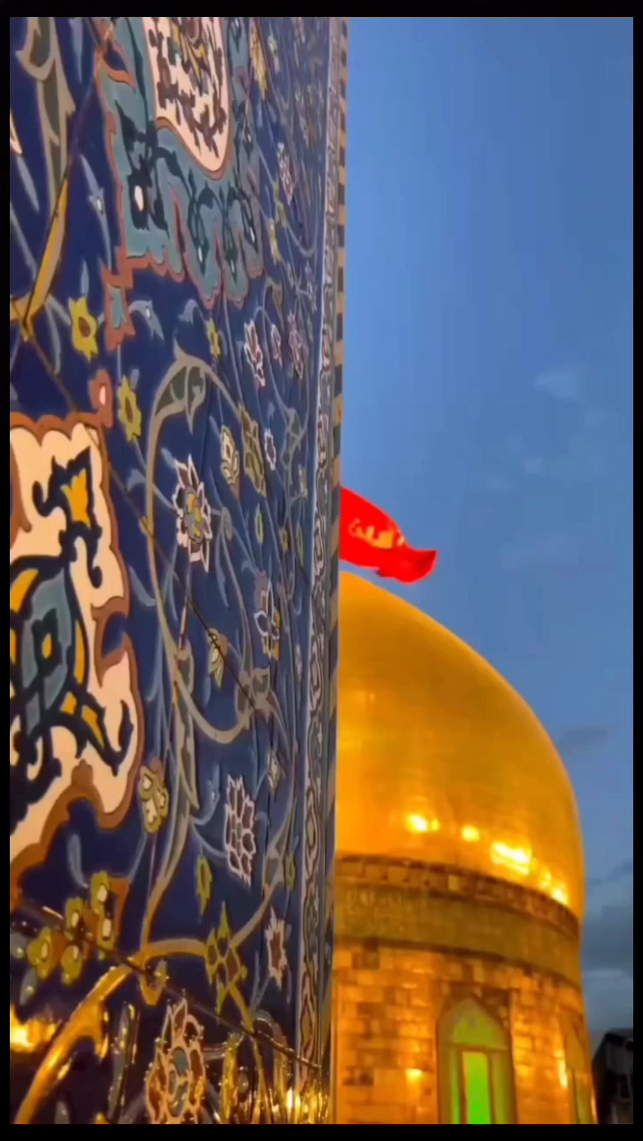 @Asad Shah الحسینی