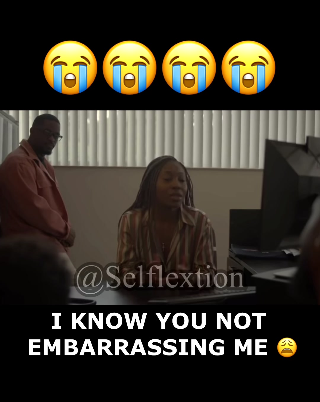 @Selflextion