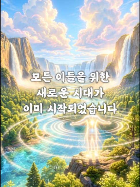 @빛의 씨앗