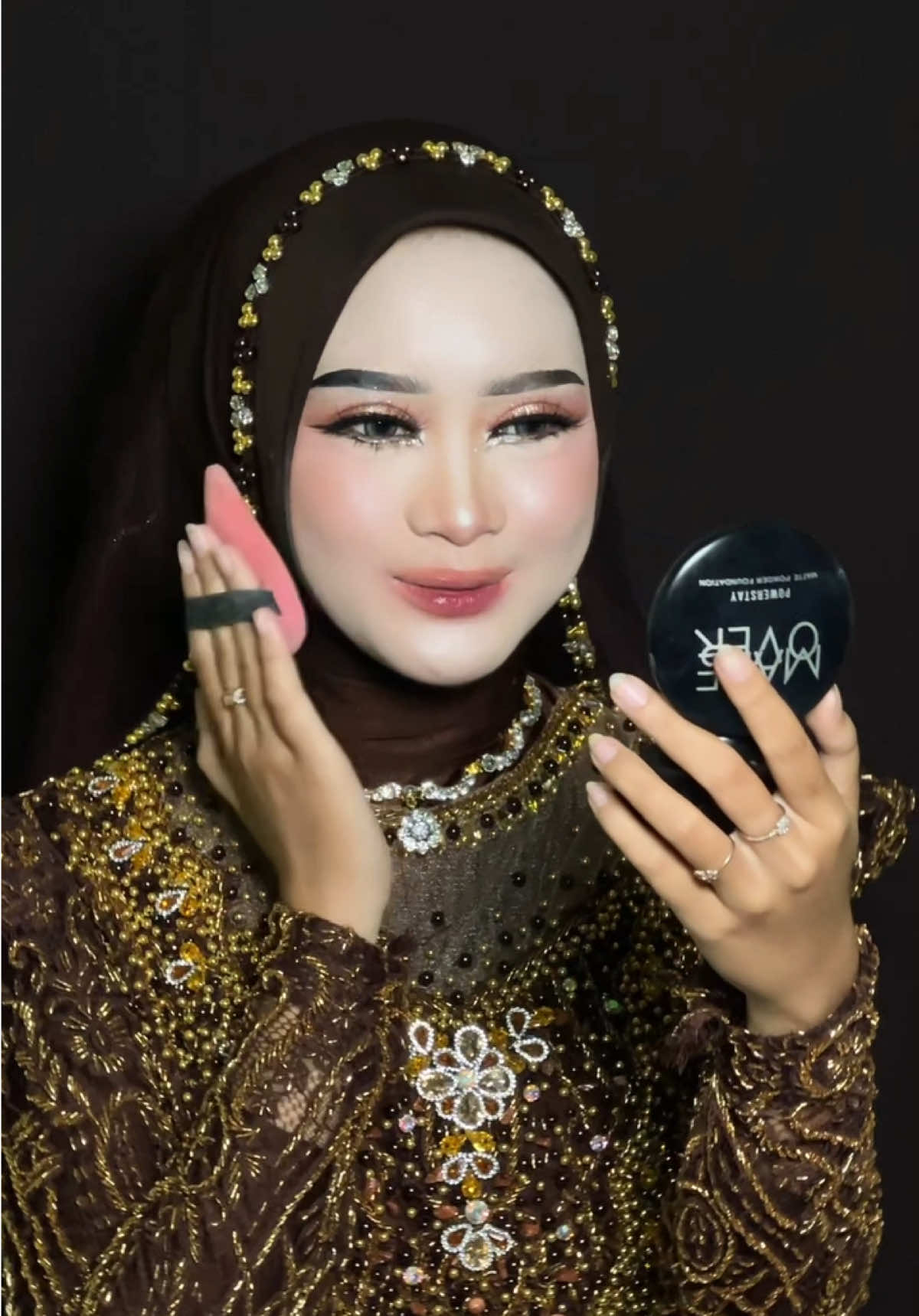 @Mey.makeup_sda(MUA SDA,KRIAN)