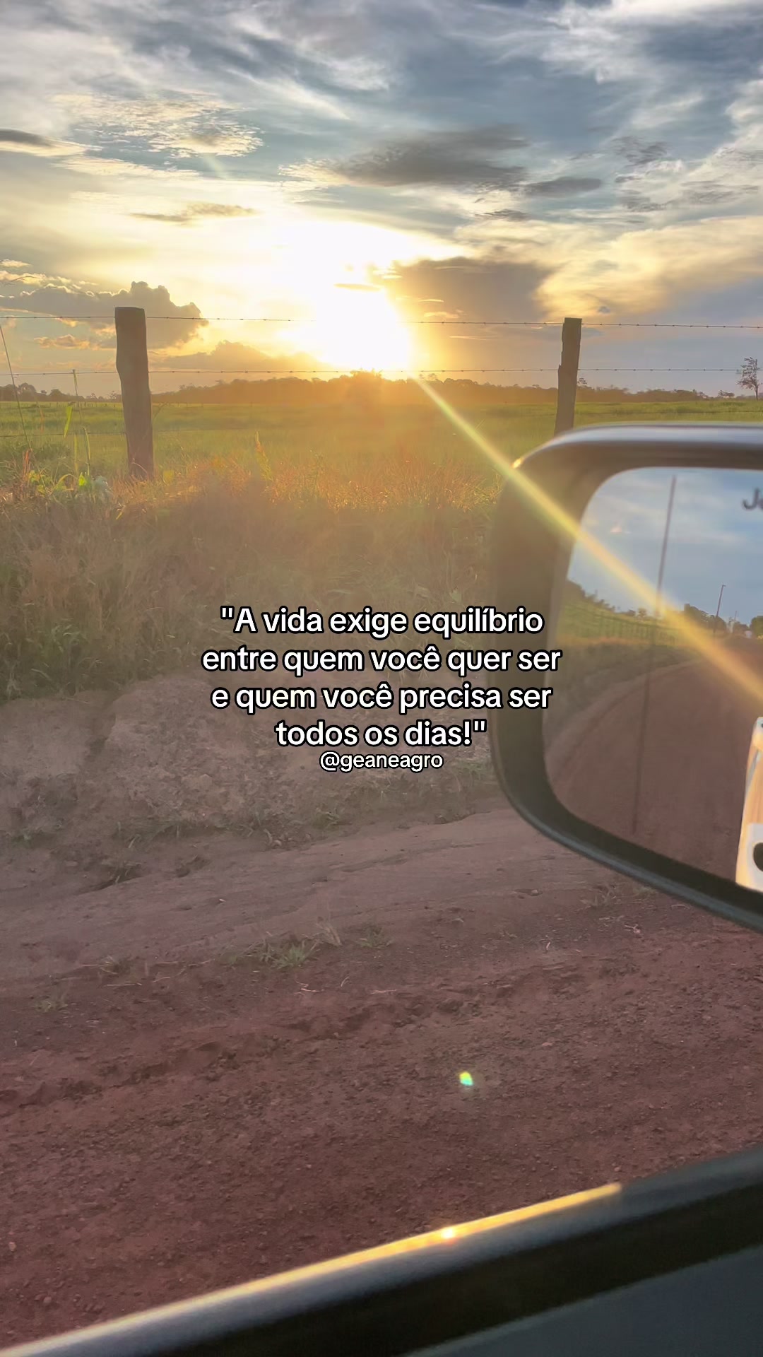 @Geane