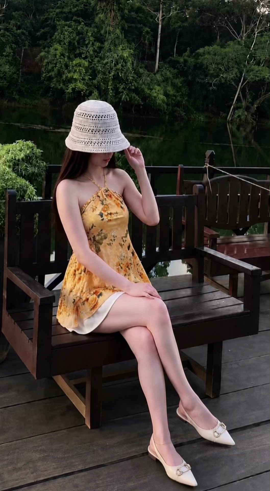 @BELLA JING