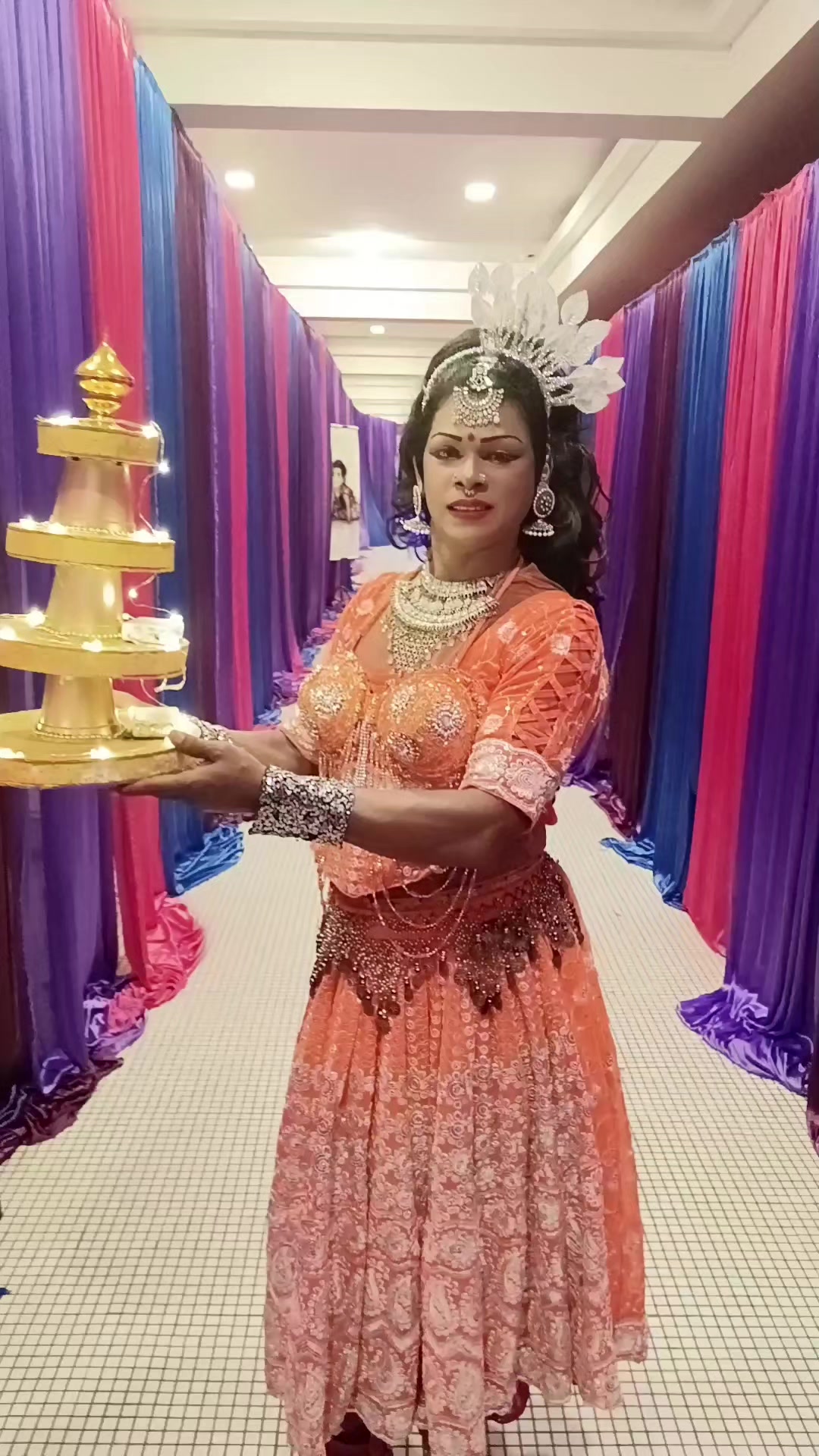 @Monika karagam