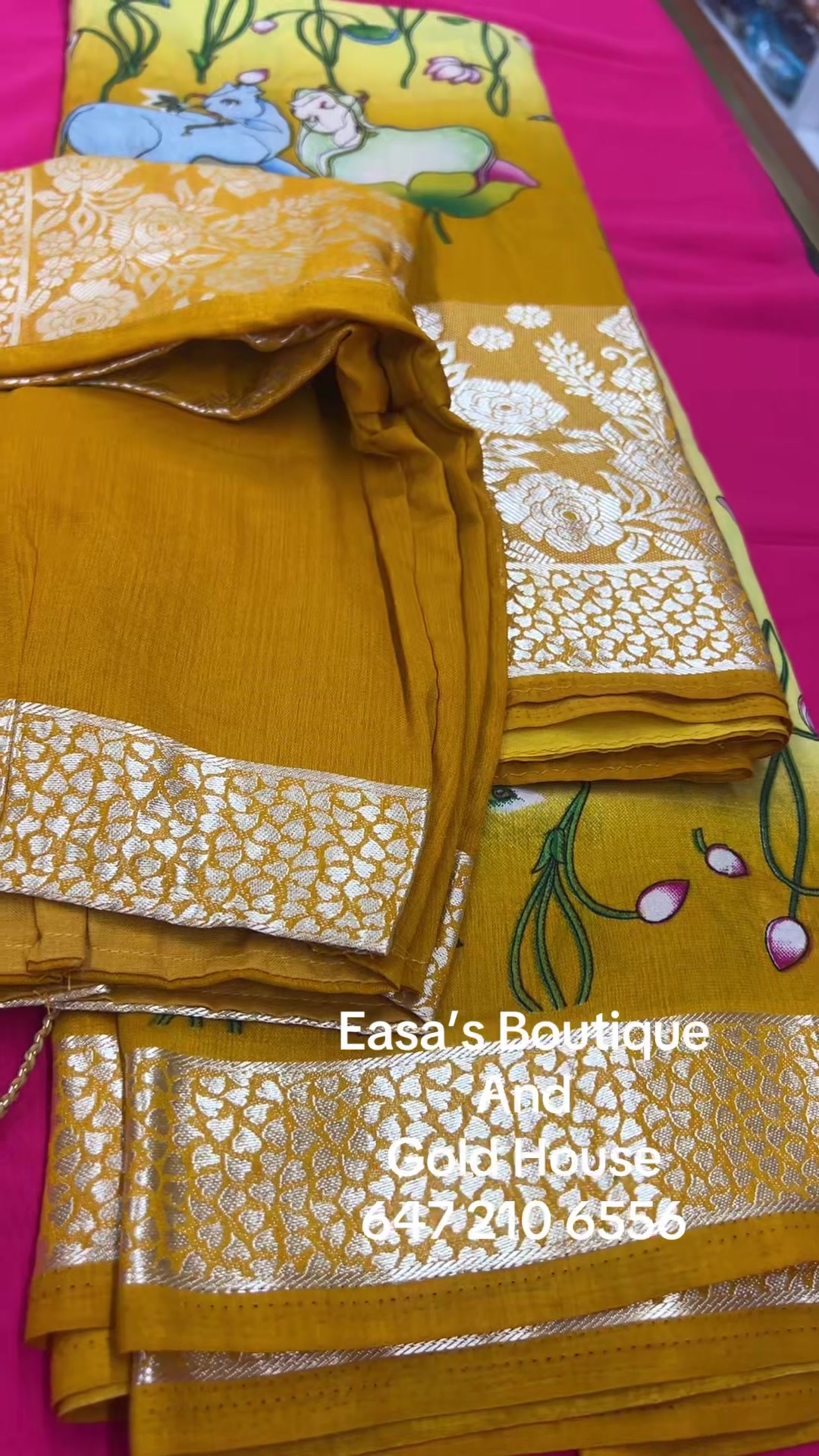 @Easa’s Boutique