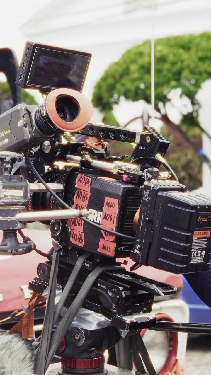 @Puka Wasi Films