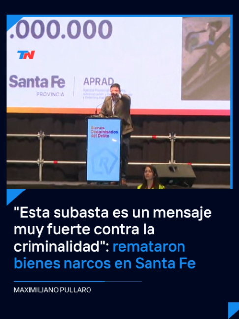 @TN - Todo Noticias