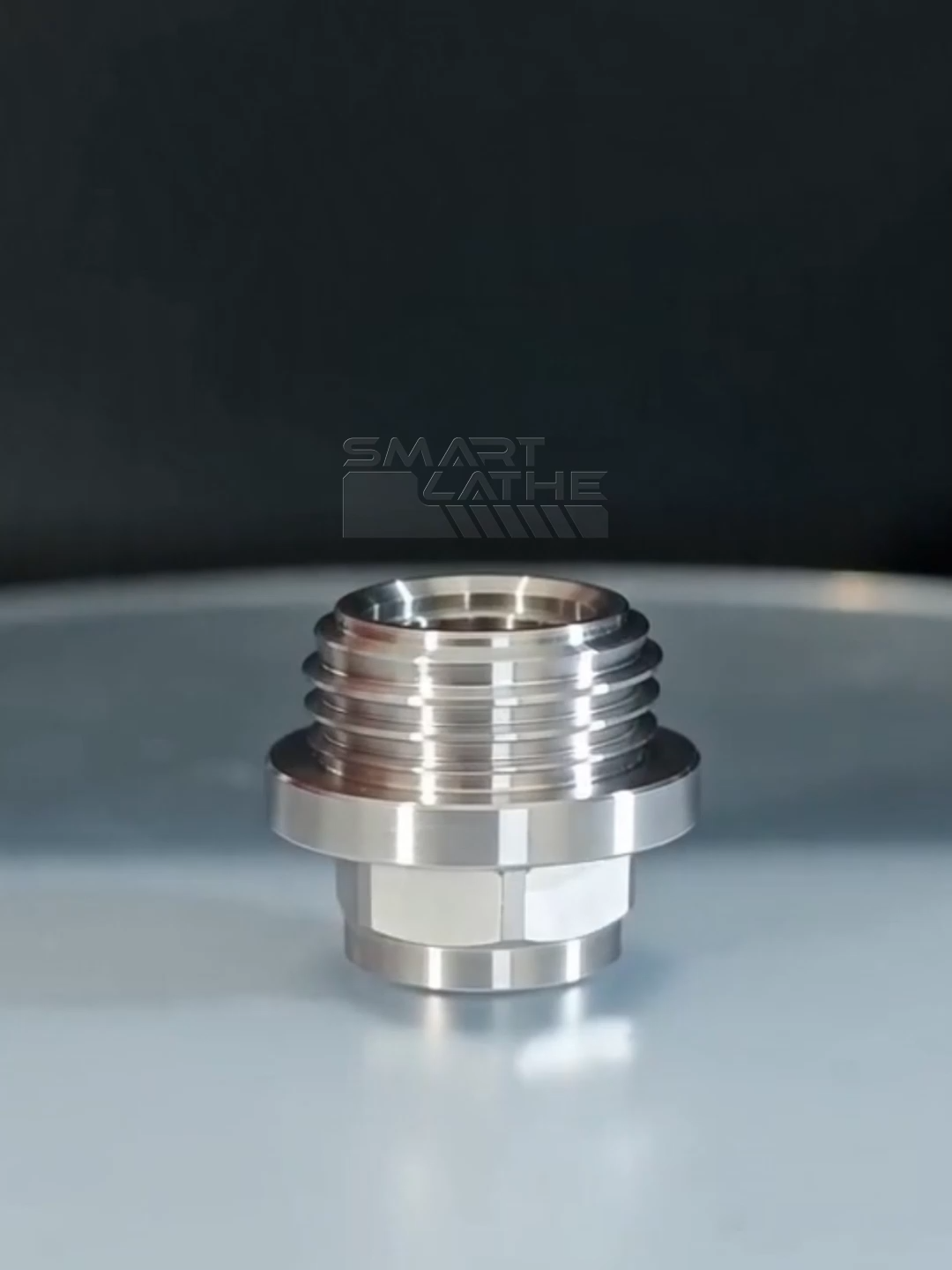 @Smartcnclathe