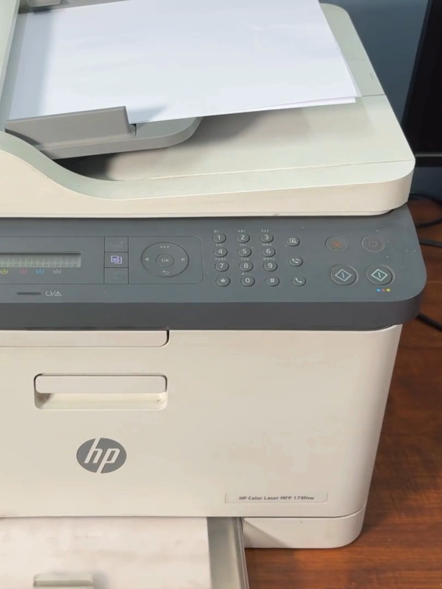 @Printer Tales