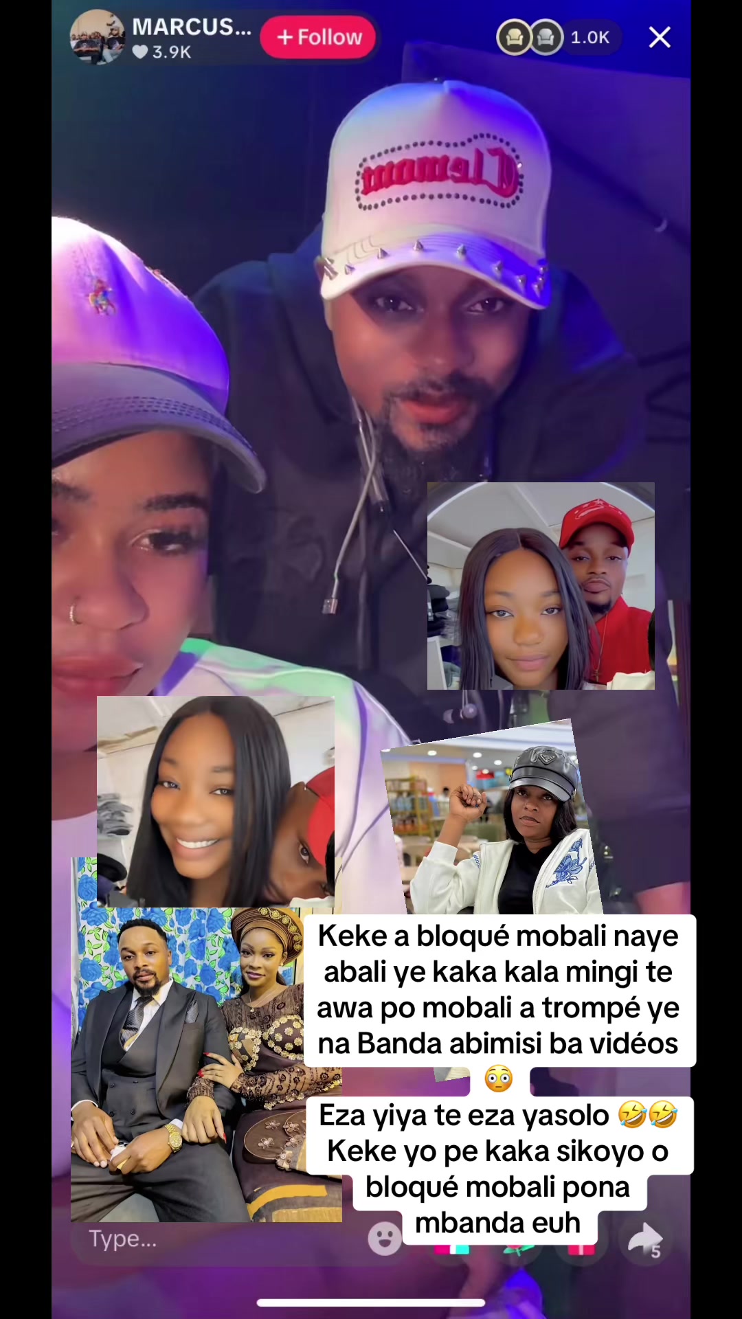 @bosolo na tiktok/ fun page