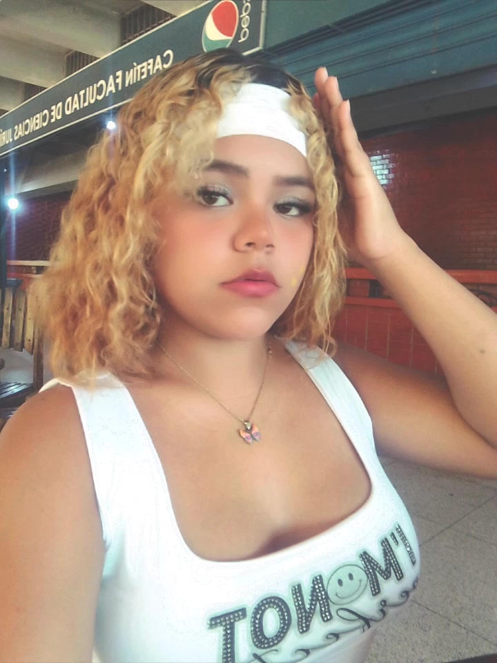 @nixibeth alvarez