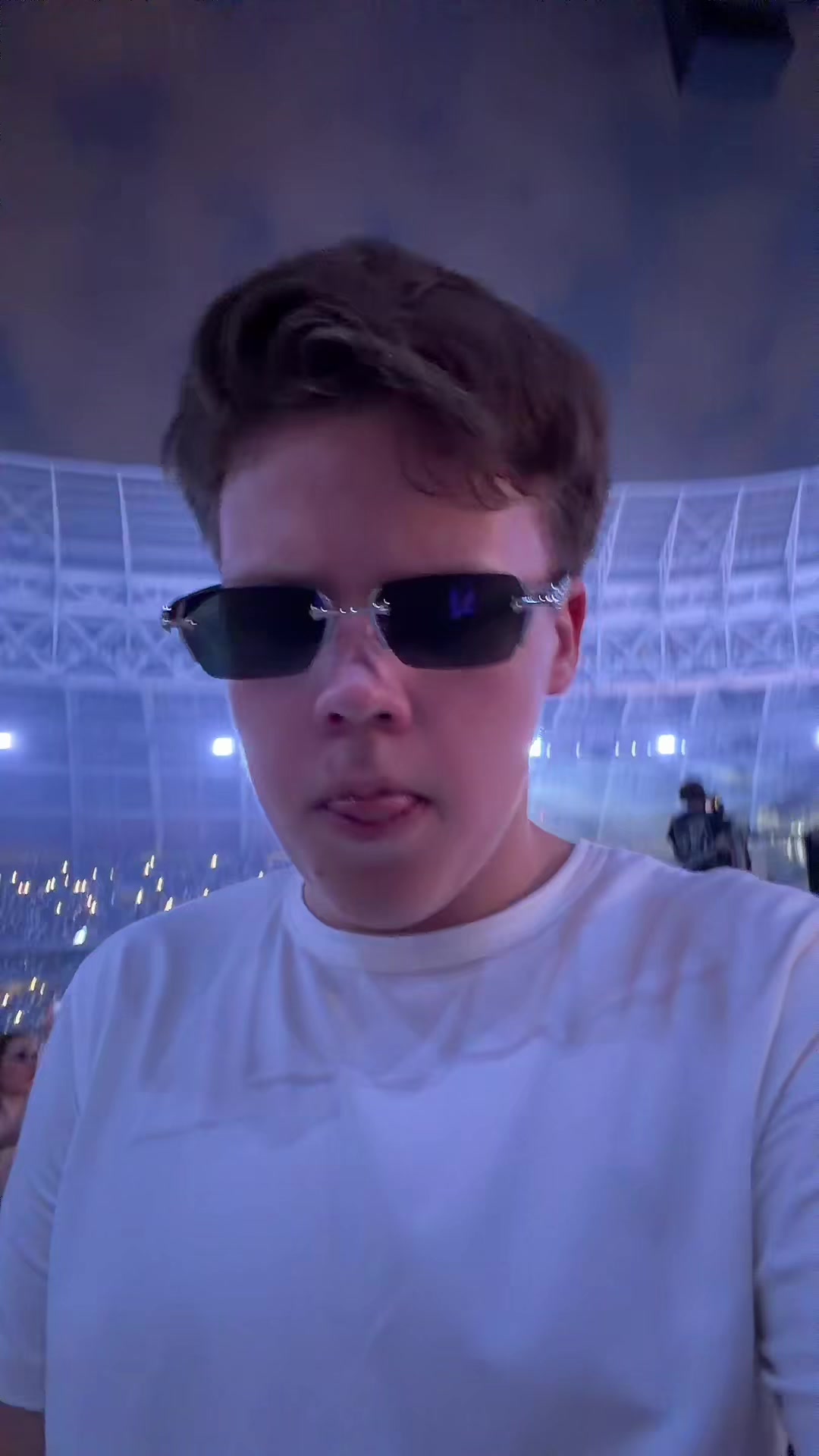 @серёжка