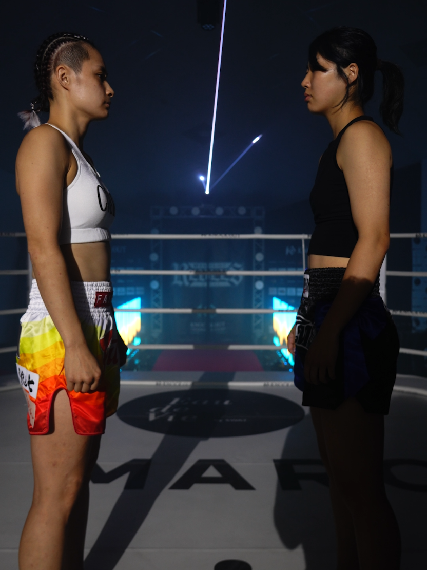 @KNOCK OUT(ノックアウト)公式