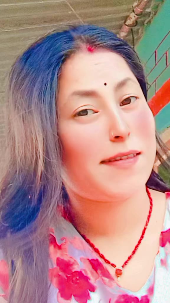 @karishma paudel❣️❣️