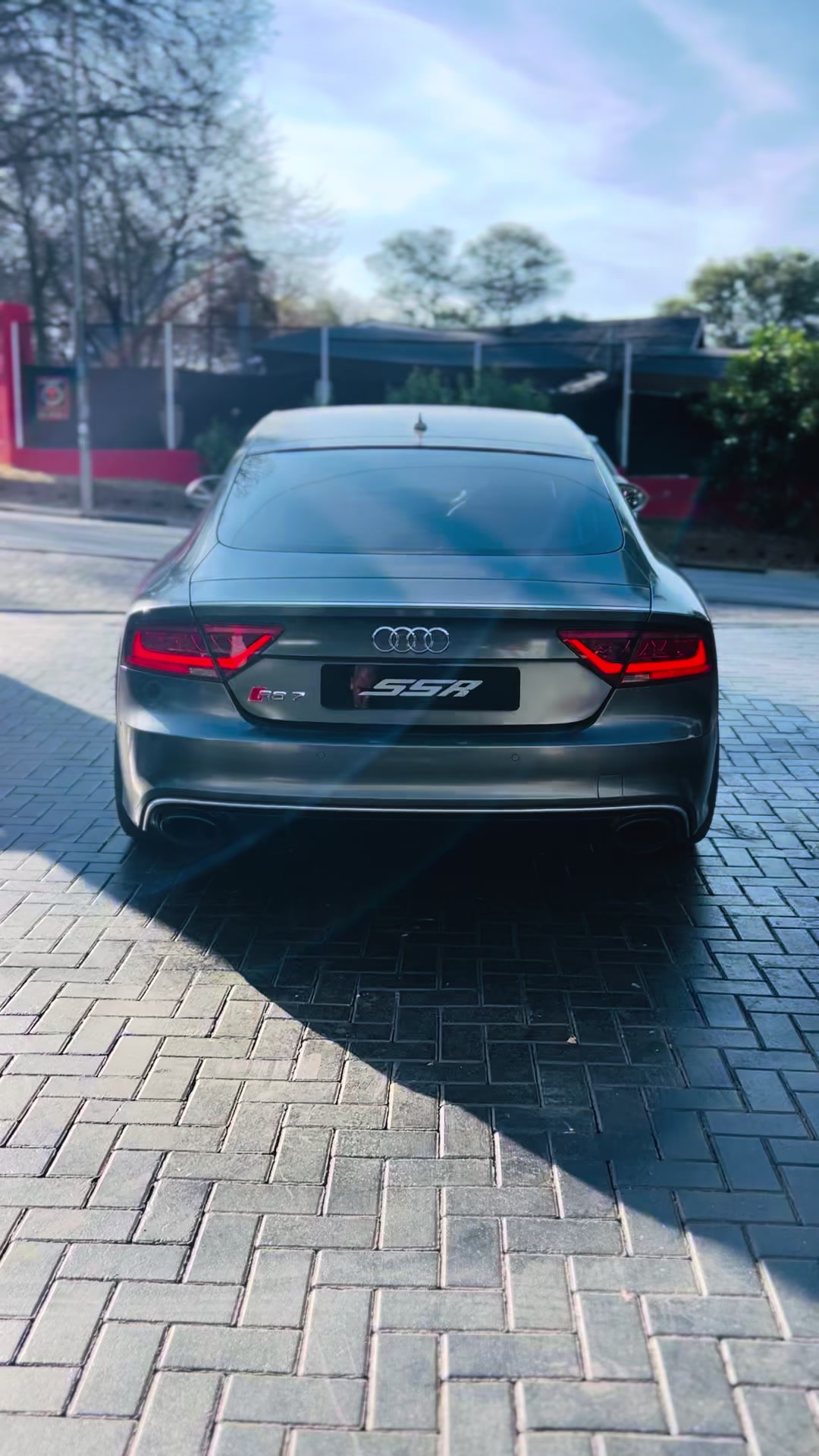 @SSR_Performance_Powerflow