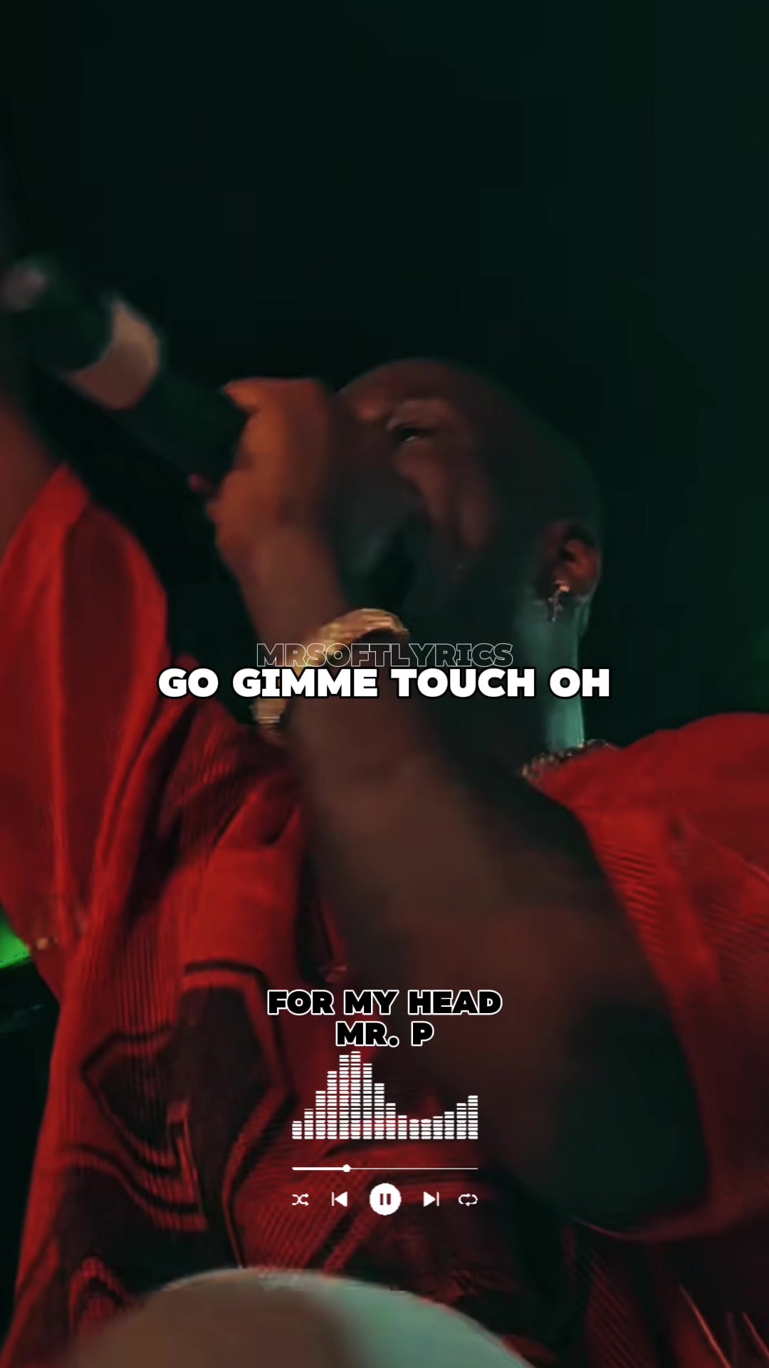 @MRSOFT LYRICS โโ