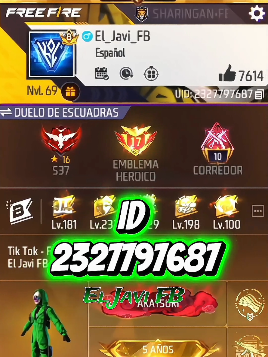 @El Javi FB