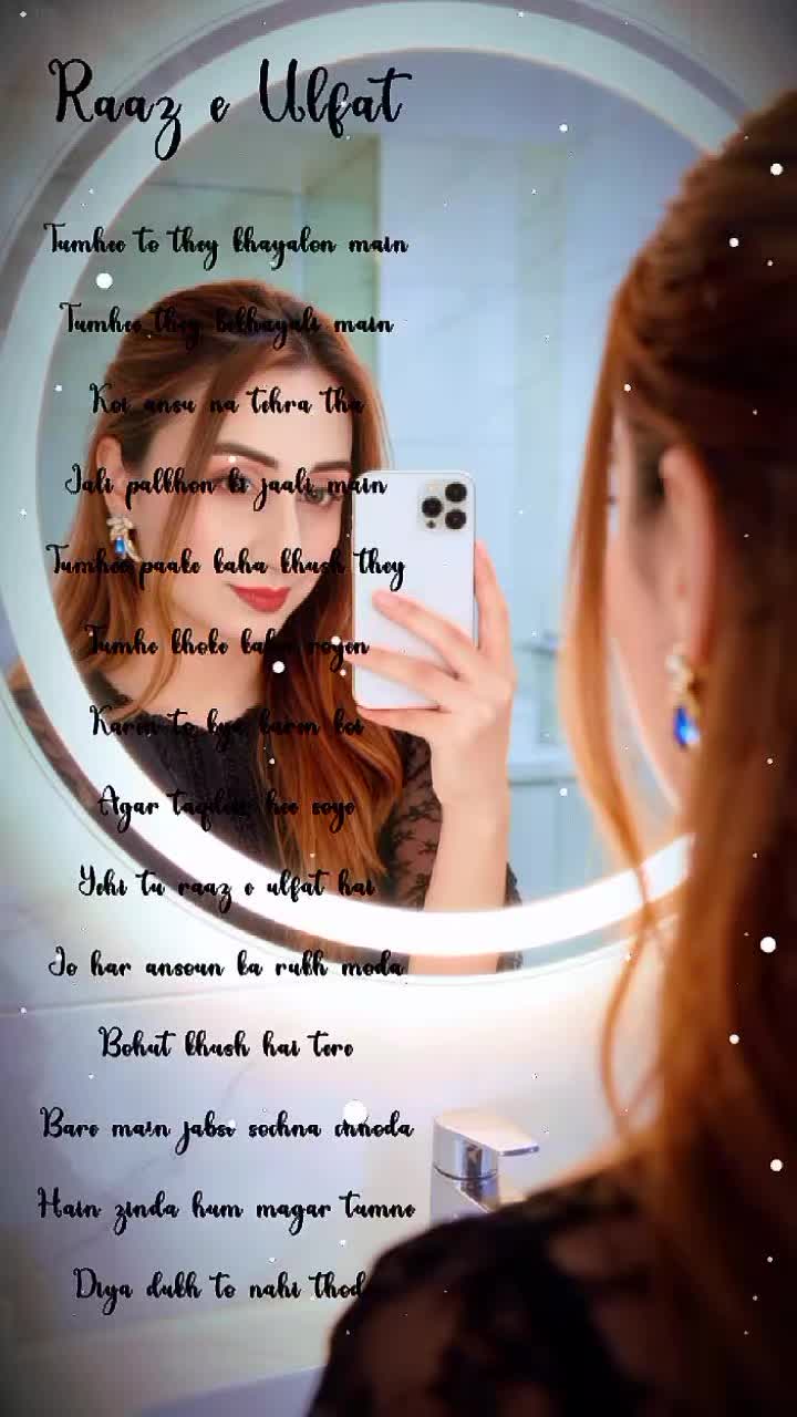 @☞⃟🦋 𝒁𝑨𝑹𝑨🦋⃟