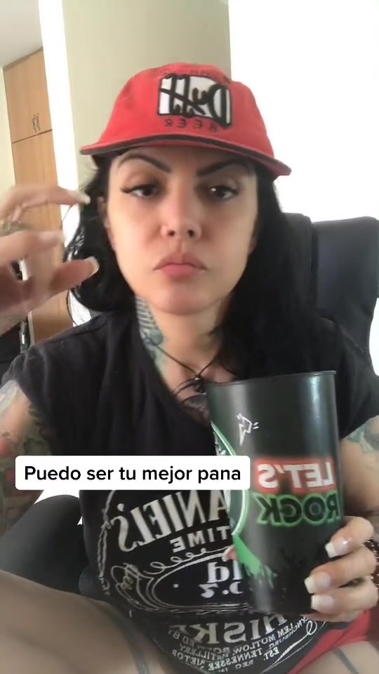 @andreamurillomodel