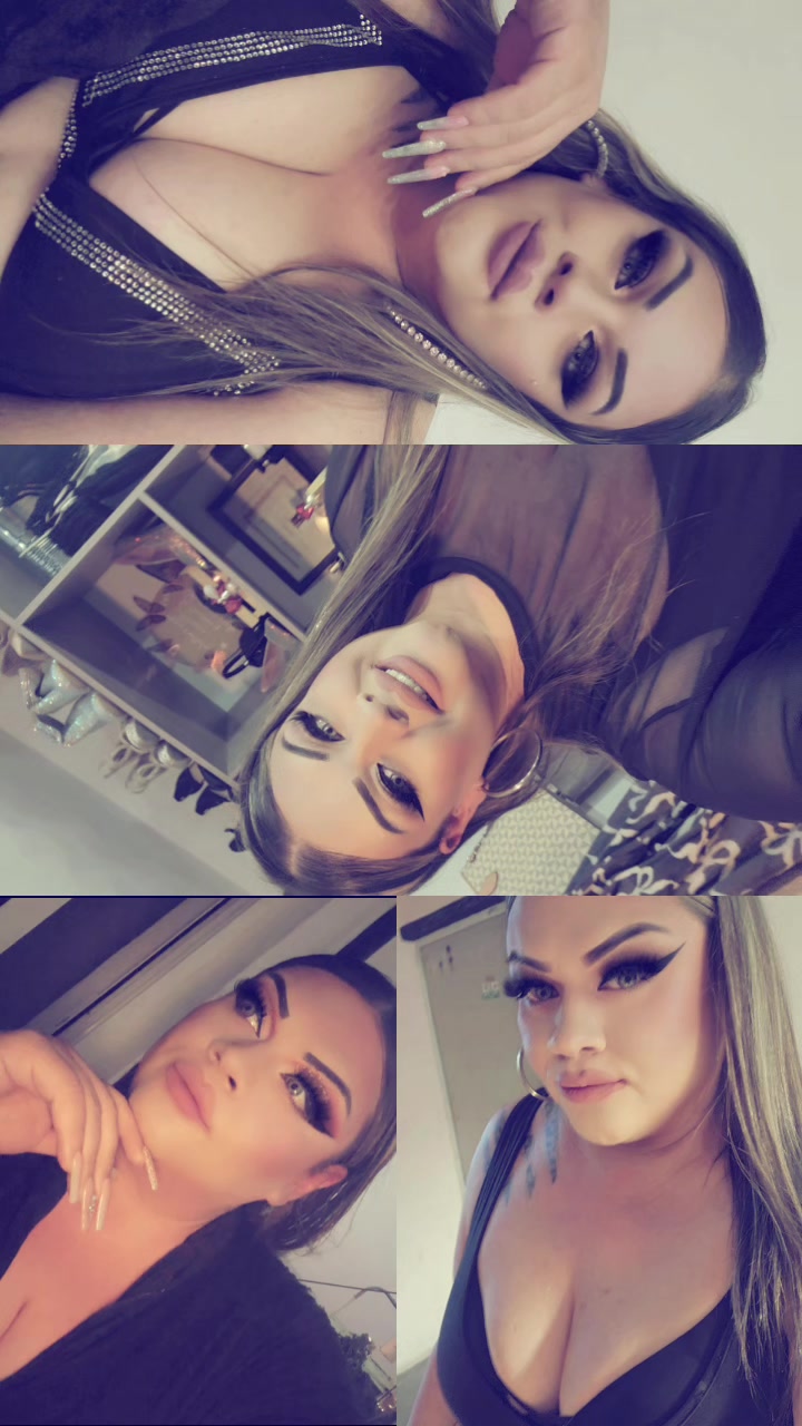 @Vanessa Nevarez