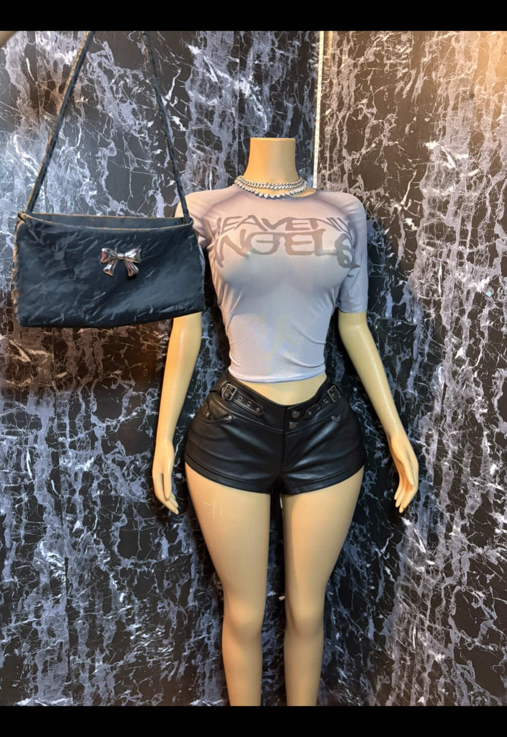 @Jt’s High Fashion
