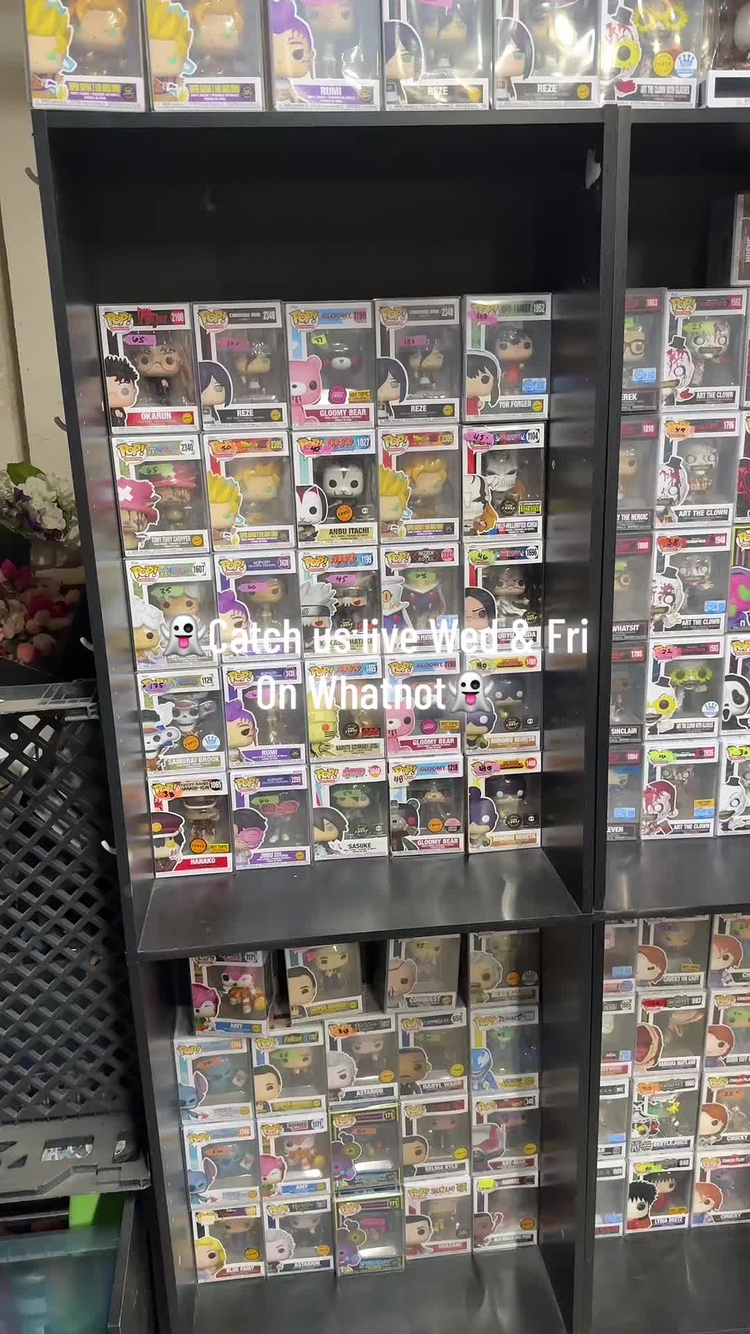@ghosthousecollectibles