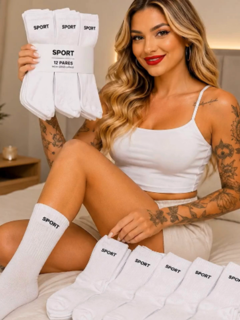 @Da J&uacute;lia Cosm&eacute;tico e roupas