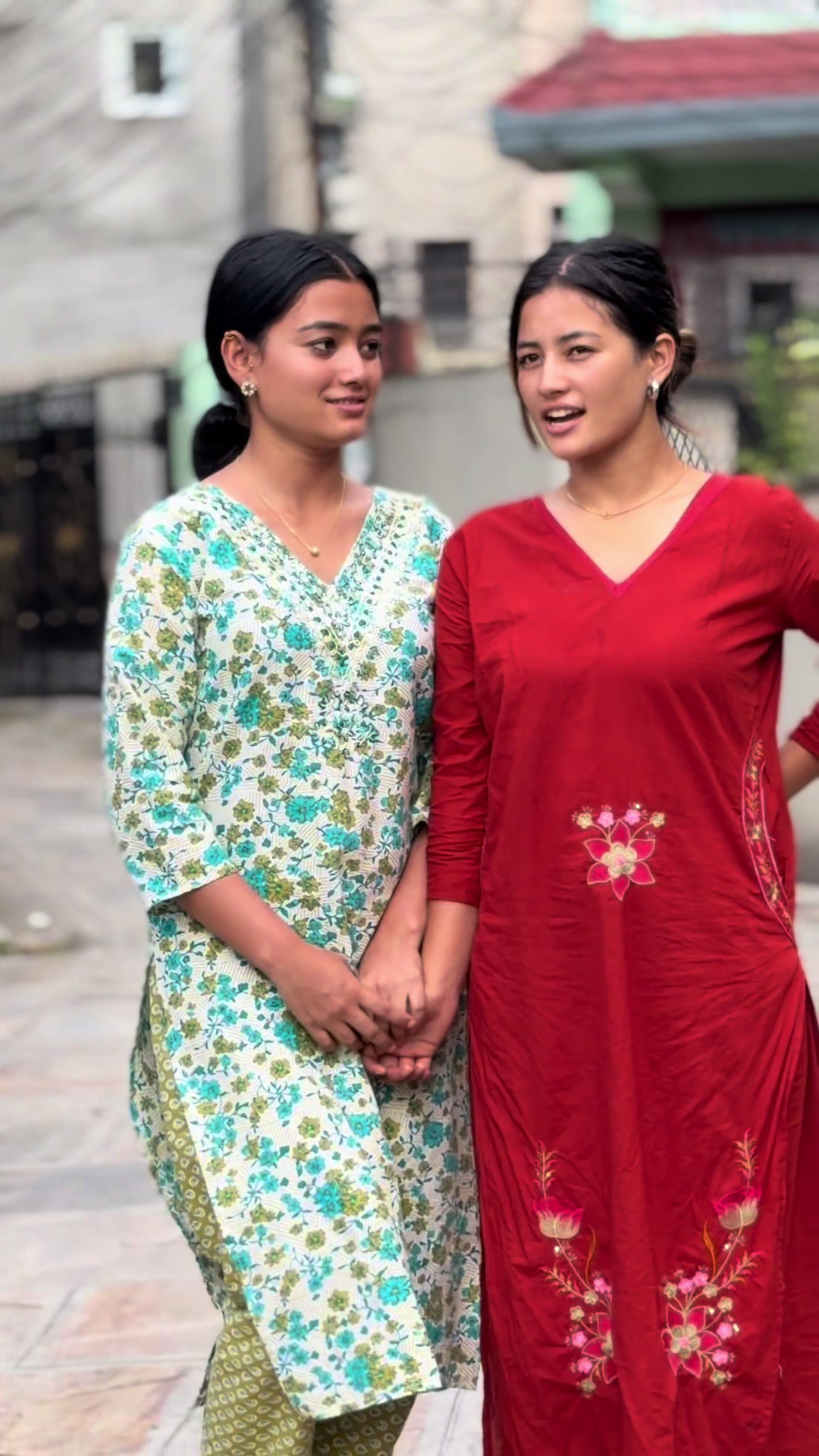 @parbati shrestha 12