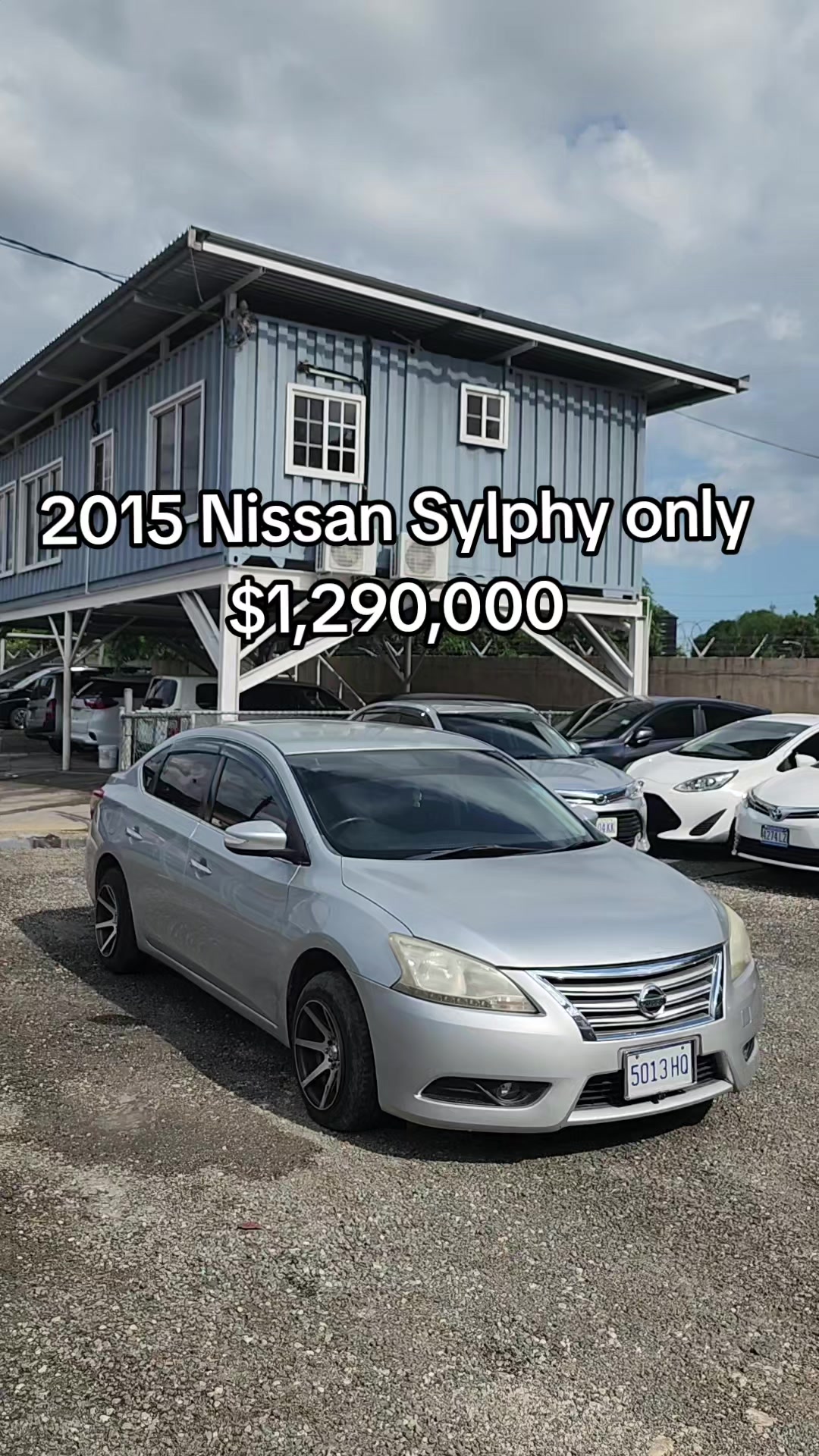 @Shymar_Auto🚘