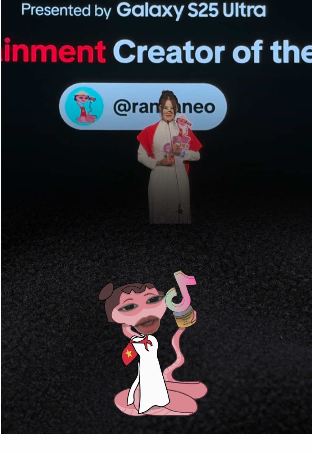 @X&agrave; Nẹo 🐍