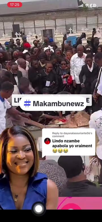 @Makambu News