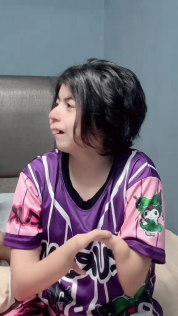@Ann Qasandra